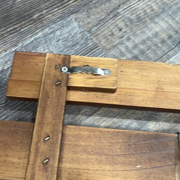 Wall frame - Picture 8 of 9